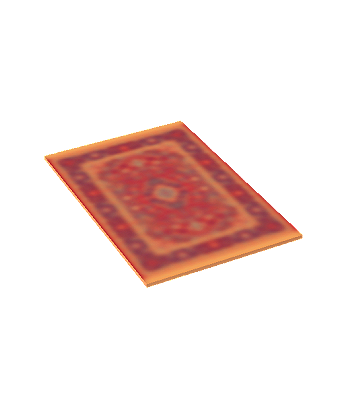 RUG_PERSIAN.OBJ