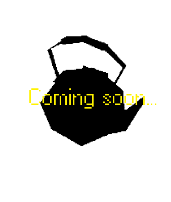 Coming soon