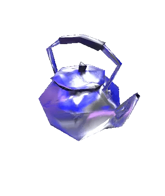Teapot_LOD_2